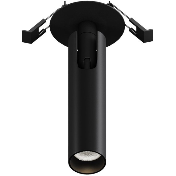 Встраиваемый светильник Technical C141RS-L125-6W3K-B