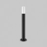 Уличный наземный светильник Maytoni O418FL-01B1 Willis IP54 под лампу 1xE27 60W