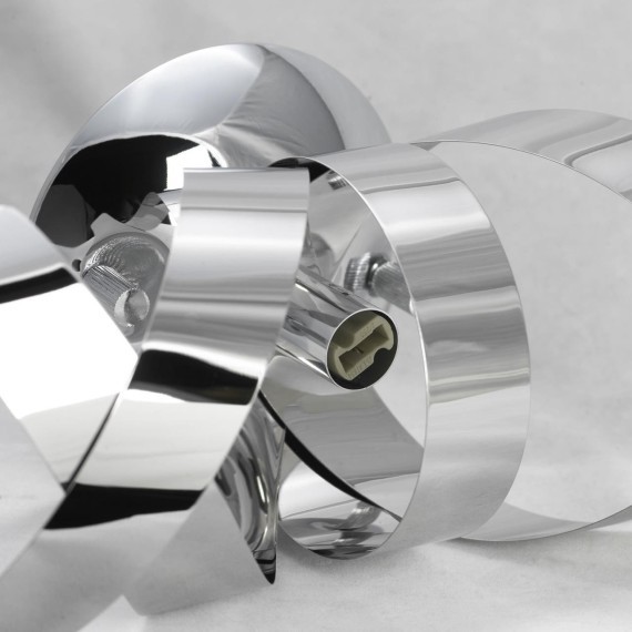 Бра Lussole LSA-5901-01 BRIOSCO IP21 под лампу 1xG9 40W