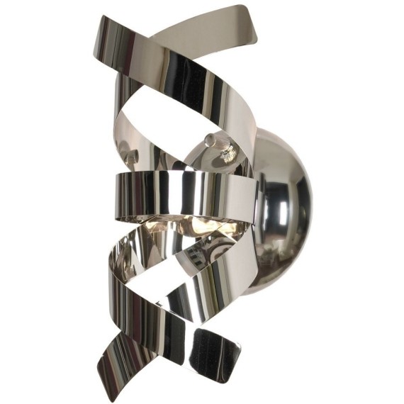 Бра Lussole LSA-5901-01 BRIOSCO IP21 под лампу 1xG9 40W