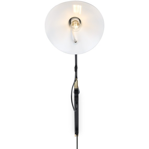 Настенный светильник (бра) Freya FR5383WL-01B