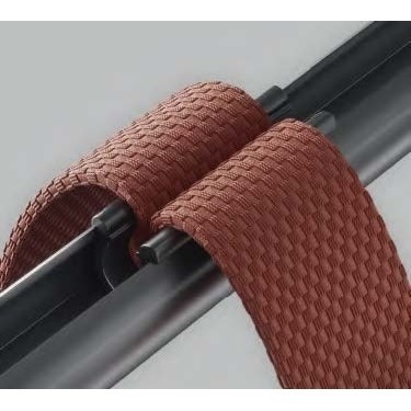 Штанга опорная 3м для текстильного шинопровода Maytoni Parity TRA130SR-3B