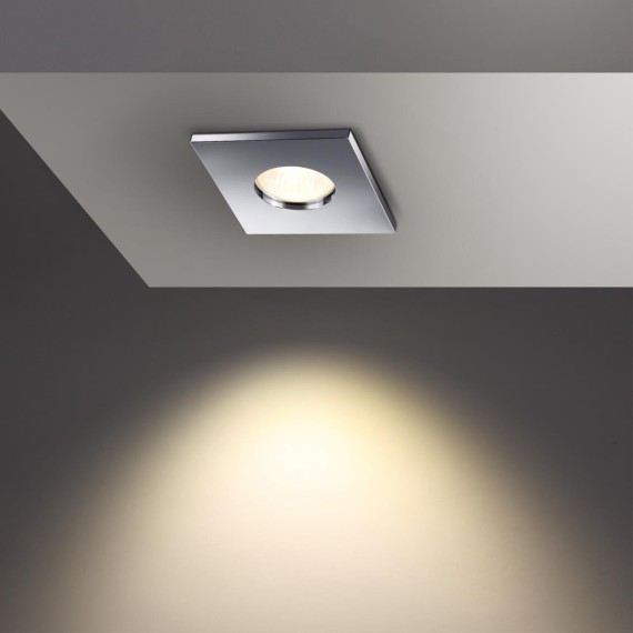 Светильник встраиваемый влагозащищенный Aqua 370806