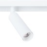A4630PL-1WH Трековый магнитный светодиодный светильник Arte Lamp Linea 2.0 CRI90+ 4000К 490Лм 15° 8Вт