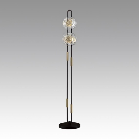 Торшер LED 23W 3000K 1940Лм Odeon Light MAGNET 5407/23FL