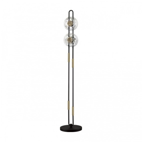 Торшер LED 23W 3000K 1940Лм Odeon Light MAGNET 5407/23FL