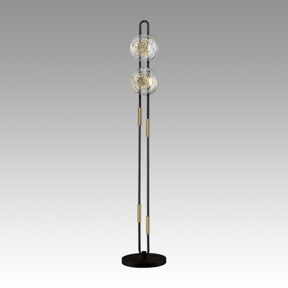 Торшер LED 23W 3000K 1940Лм Odeon Light MAGNET 5407/23FL