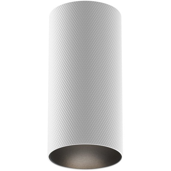 Потолочный светильник Technical C080CL-01-GU10-W