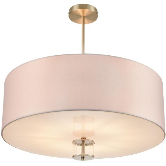 Люстра потолочная E14 Lumion DAMONA 8109/7C