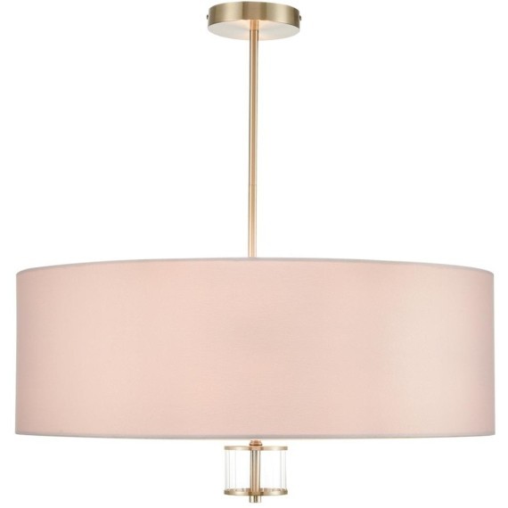 Люстра потолочная E14 Lumion DAMONA 8109/7C