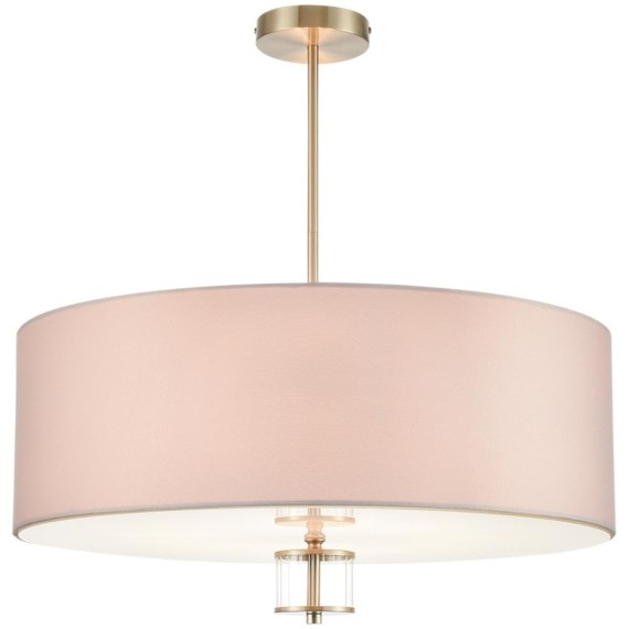 Люстра потолочная E14 Lumion DAMONA 8109/7C