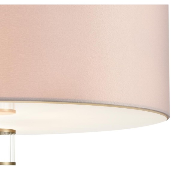 Люстра потолочная E14 Lumion DAMONA 8109/7C