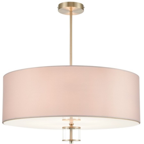 Люстра потолочная E14 Lumion DAMONA 8109/7C