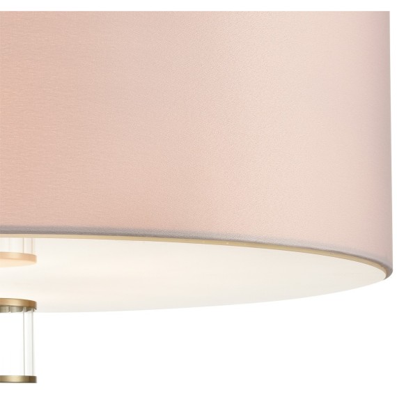 Люстра потолочная E14 Lumion DAMONA 8109/7C