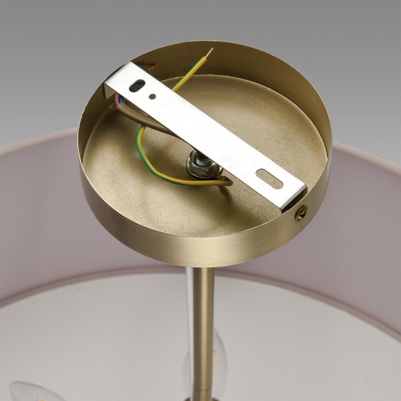 Люстра потолочная E14 Lumion DAMONA 8109/7C