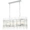 Люстра подвесная Stilfort 2146/09/08PL серия Sia