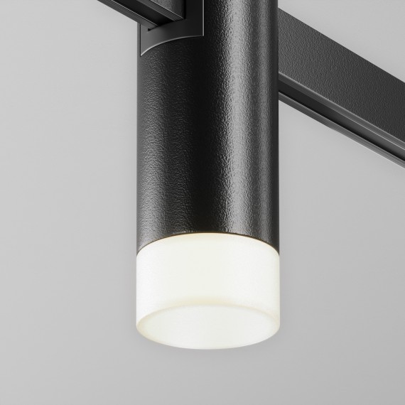 Трековый светильник Technical TR145-1-3W4K-W-B