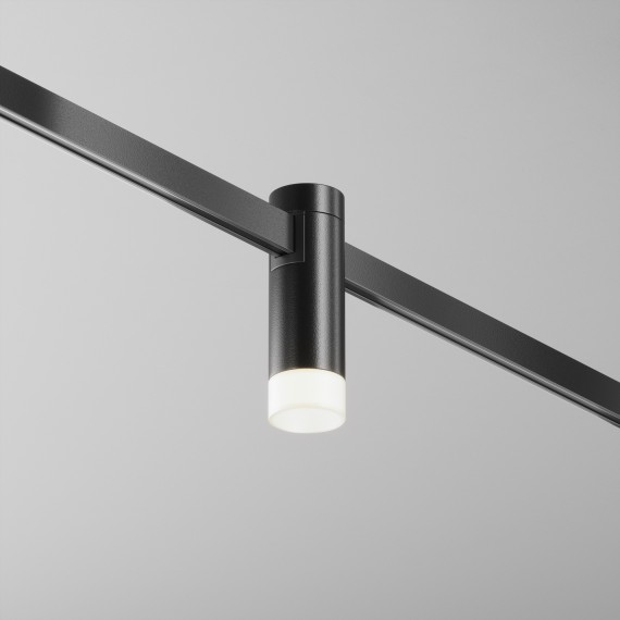 Трековый светильник Technical TR145-1-3W4K-W-B