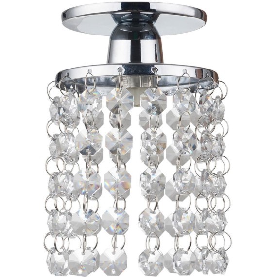 Встраиваемый светильник Monteleto GRLSJ-0400-01