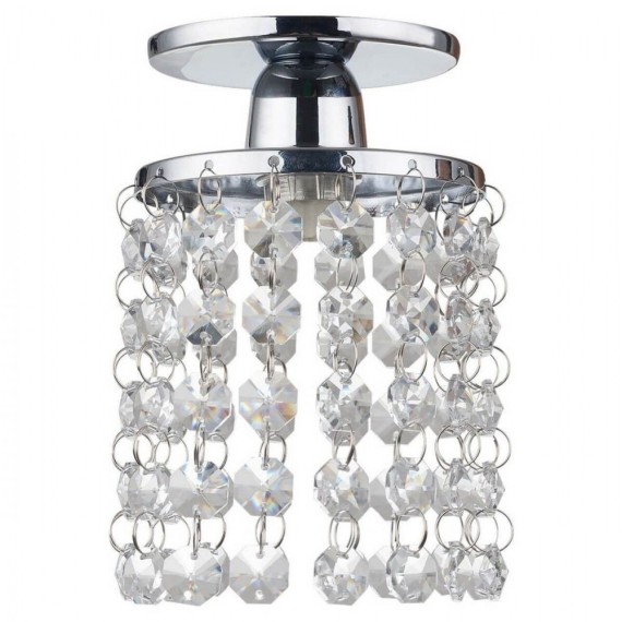 Встраиваемый светильник Monteleto GRLSJ-0400-01