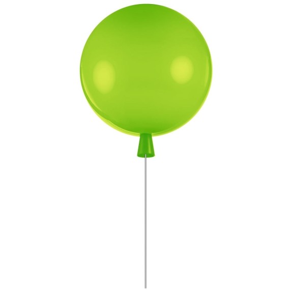 5055C/M green Потолочный светильник LOFT IT Memory