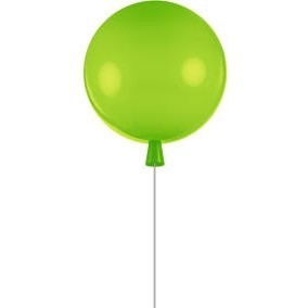 5055C/M green Потолочный светильник LOFT IT Memory