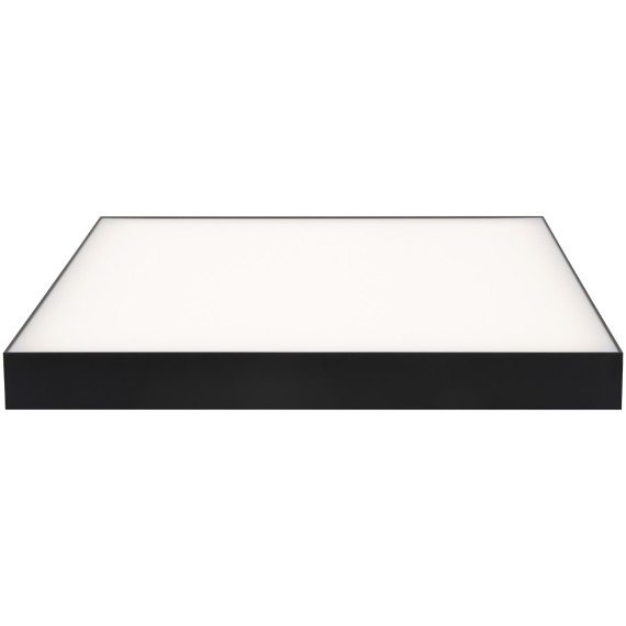 Потолочный светильник Technical C032CL-90W4K-SQ-B