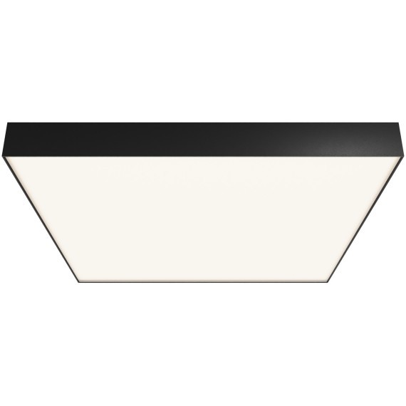 Потолочный светильник Technical C032CL-90W4K-SQ-B