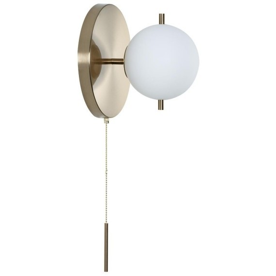 10029W Gold Бра LOFT IT Signal