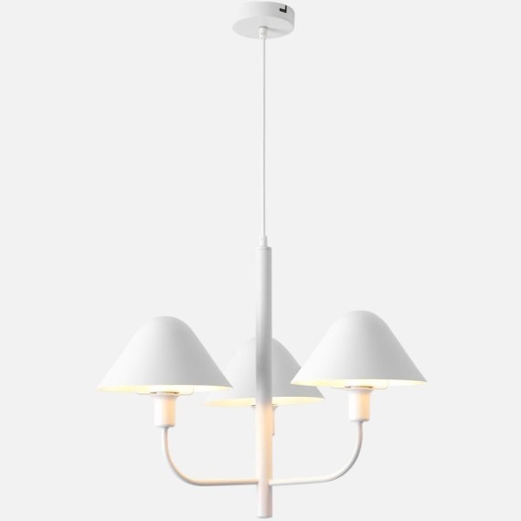 Люстра подвесная Lussole LSP-8970