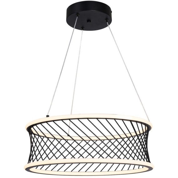 Подвесной светильник Korg 4436-2P