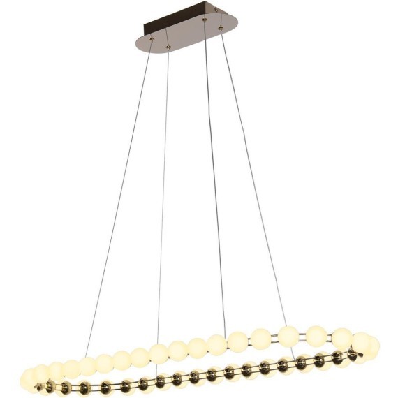 Подвесной светильник Helmet 4590-10P