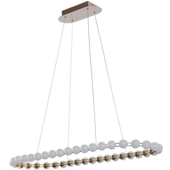 Подвесной светильник Helmet 4590-10P