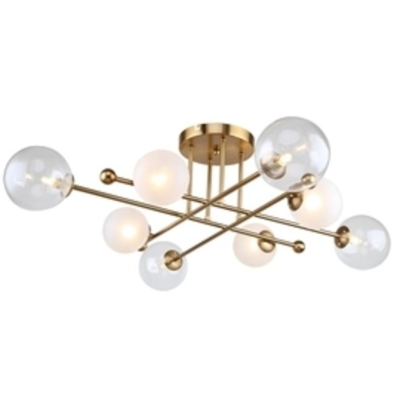 Потолочная люстра Balance 2991-8P