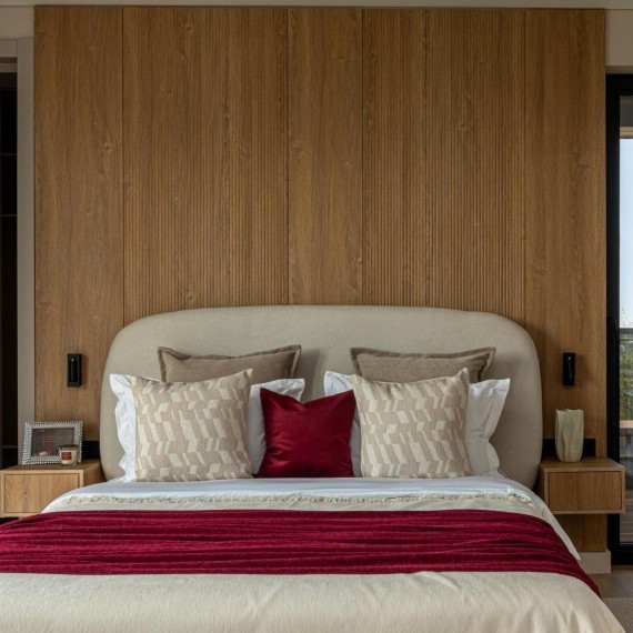 Спот Bedside 4494-1W