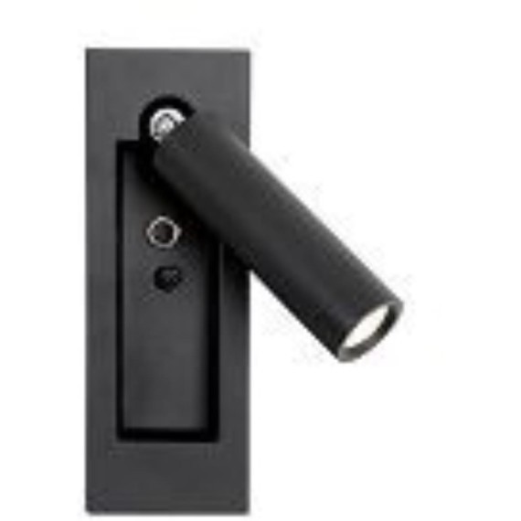 Спот Bedside 4494-1W