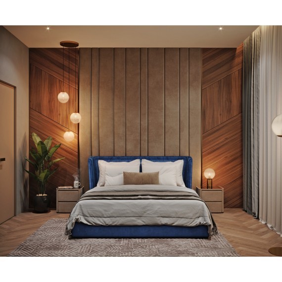 SL1190.203.01 Подвес ST-Luce Золотистый/Прозрачно-белый E27 1*60W CASSIUS