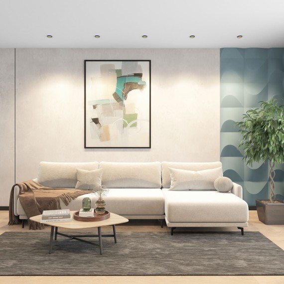 Точечный светильник DK2070 DK2070-BK