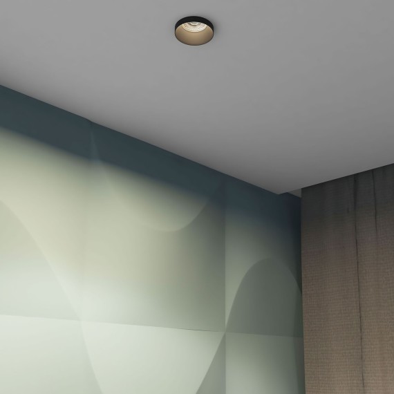 Точечный светильник DK2070 DK2070-BK