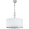 Светильник подвесной Crystal Lux ARMANDO SP4 CHROME