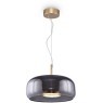 Подвесной светильник светодиодный Madmen MOD127PL-L6SG