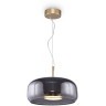 Подвесной светильник светодиодный Madmen MOD127PL-L6SG