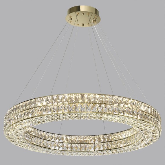 Люстра ODEON LIGHT PANTA 4926/98L