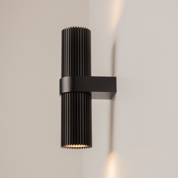 Бра Maytoni MOD326WL-02B Dynamics под лампы 2xGU10 50W