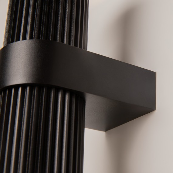 Бра Maytoni MOD326WL-02B Dynamics под лампы 2xGU10 50W