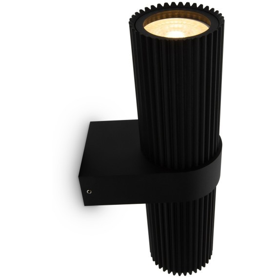 Бра Maytoni MOD326WL-02B Dynamics под лампы 2xGU10 50W