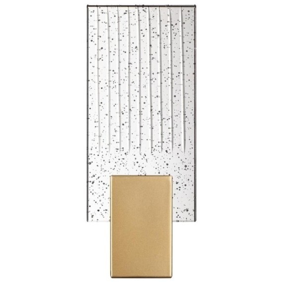 Бра Odeon Light 4362/5WL RICCI светодиодная LED 1*5W