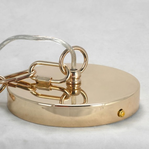 Подвесная люстра Shelby LSP-8385