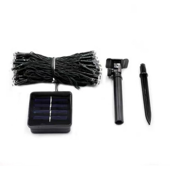 Гирлянда Arte Lamp TWINKLE A8412IN-100YL