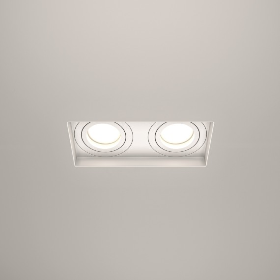 Встраиваемый светильник Technical DL003-02-W